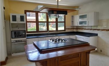 Venta Casa Finca Sabaneta