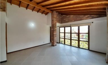 Venta Casa Finca Sabaneta