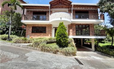 Venta Casa Finca Sabaneta