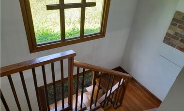 Venta Casa Finca Sabaneta