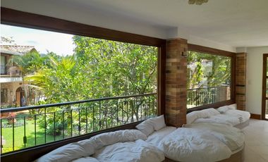 Venta Casa Finca Sabaneta