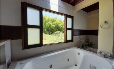 Venta Casa Finca Sabaneta