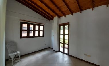 Venta Casa Finca Sabaneta