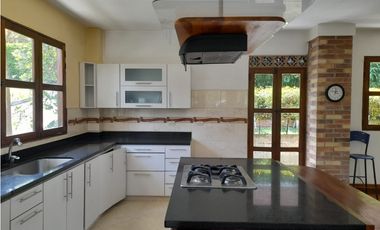 Venta Casa Finca Sabaneta