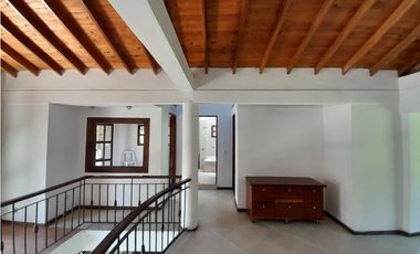 Venta Casa Finca Sabaneta