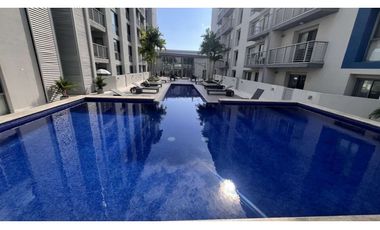 Apto. amoblado en PH Mosaic. Panamá Pacífico NEGOCIABLE