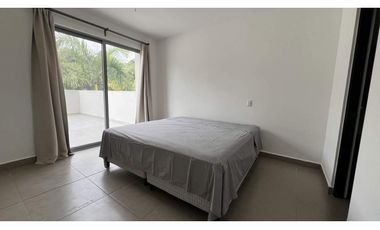 Apto. amoblado en PH Mosaic. Panamá Pacífico NEGOCIABLE