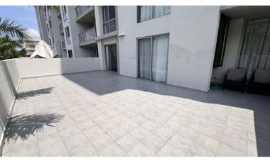 Apto. amoblado en PH Mosaic. Panamá Pacífico NEGOCIABLE