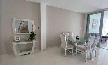 SE VENDE CASA DE 2 PISOS EN VALLEJUELOS