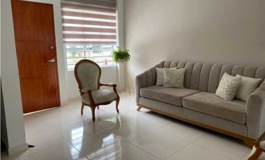 SE VENDE CASA DE 2 PISOS EN VALLEJUELOS