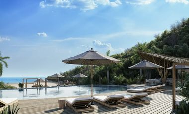 DEPARTAMENTOS LA ENSENADA JAMA