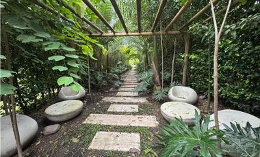 VENTA LOTES EN UNIDAD EXCLUSIVA EN SAN JERÓNIMO, ANT