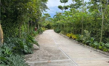 VENTA LOTES EN UNIDAD EXCLUSIVA EN SAN JERÓNIMO, ANT