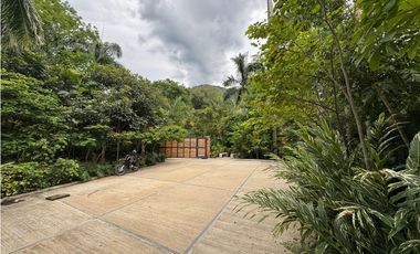 VENTA LOTES EN UNIDAD EXCLUSIVA EN SAN JERÓNIMO, ANT