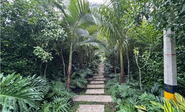 VENTA LOTES EN UNIDAD EXCLUSIVA EN SAN JERÓNIMO, ANT