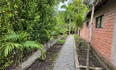 VENTA LOTES EN UNIDAD EXCLUSIVA EN SAN JERÓNIMO, ANT