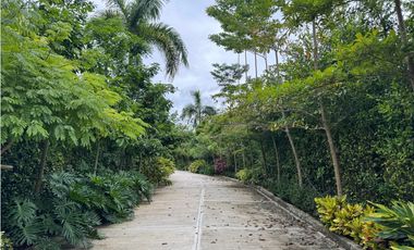 VENTA LOTES EN UNIDAD EXCLUSIVA EN SAN JERÓNIMO, ANT