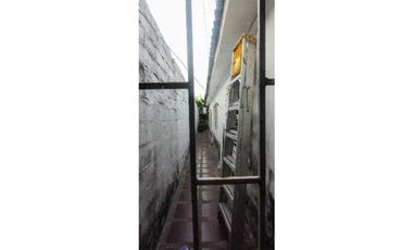 Casa en Venta Los Andes Barranquilla