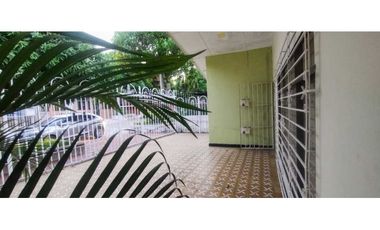 Casa en Venta Los Andes Barranquilla