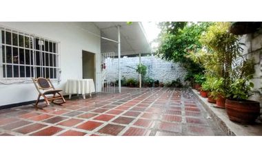 Casa en Venta Los Andes Barranquilla
