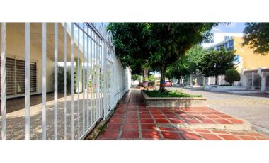 Casa en Venta Los Andes Barranquilla