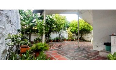 Casa en Venta Los Andes Barranquilla