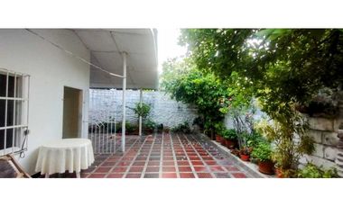 Casa en Venta Los Andes Barranquilla