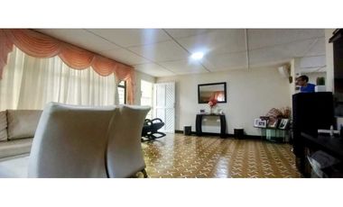 Casa en Venta Los Andes Barranquilla