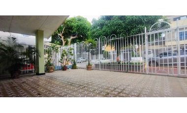 Casa en Venta Los Andes Barranquilla