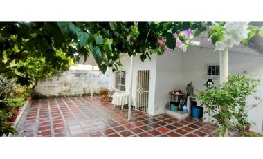 Casa en Venta Los Andes Barranquilla