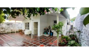 Casa en Venta Los Andes Barranquilla