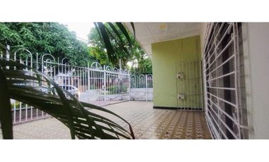Casa en Venta Los Andes Barranquilla