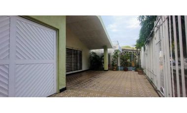 Casa en Venta Los Andes Barranquilla