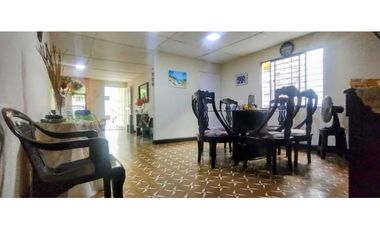 Casa en Venta Los Andes Barranquilla
