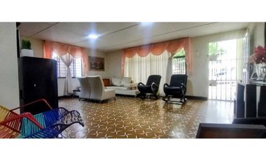 Casa en Venta Los Andes Barranquilla
