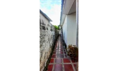 Casa en Venta Los Andes Barranquilla