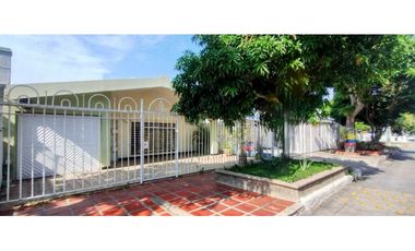 Casa en Venta Los Andes Barranquilla