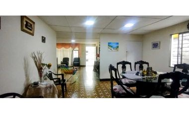Casa en Venta Los Andes Barranquilla