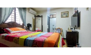 Casa en Venta Los Andes Barranquilla