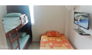 VENTA DE APARTASOL EN SAN JERONIMO - CERCA A LAGO TOUR