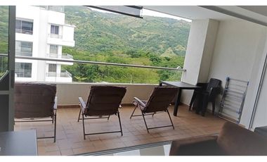 VENTA DE APARTASOL EN SAN JERONIMO - CERCA A LAGO TOUR