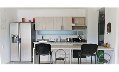 VENTA DE APARTASOL EN SAN JERONIMO - CERCA A LAGO TOUR