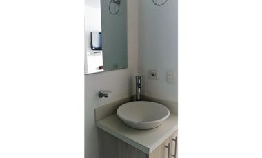 VENTA DE APARTASOL EN SAN JERONIMO - CERCA A LAGO TOUR