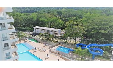 VENTA DE APARTASOL EN SAN JERONIMO - CERCA A LAGO TOUR