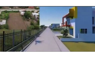 SE VENDE LOTE CAMPESTRE EN SAN BERNARDO DEL VIENTO CERCA DE LA PLAYA