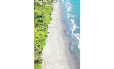 SE VENDE LOTE CAMPESTRE EN SAN BERNARDO DEL VIENTO CERCA DE LA PLAYA