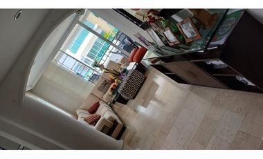 APARTAMENTO EN VENTA EN EL BARRIO EL RECREO EN MONTERIA