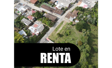 Lote Urbano Salento