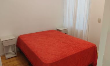 Monoambiente dividido con capacidad para 4 personal ideal turistas, Palermo