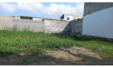 LOTE EN VENTA EN VILLA CARIBE